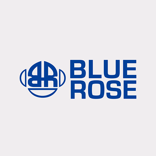 BLUE ROSE